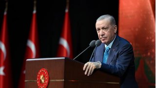 Cumhurbaşkanı Erdoğan: Fail de mağdur da gençlerimiz... Bu hadiselerin önüne geçecek adımlar atacağız