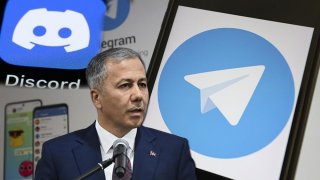 SON DAKİKA | Bakan Yerlikaya açıkladı! Telegram ve Discord zorbalarına operasyon: C31K yöneticileri yakalandı