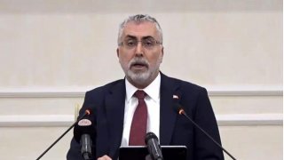 Bakan Işıkhan'dan asgari ücret açıklaması