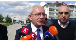 Kılıçdaroğlu için zorla getirme kararı kaldırıldı