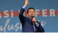 Silivri'de hakim karşısına çıkan İmamoğlu, 