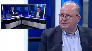 6.2 büyüklüğündeki deprem, büyük bir depremin habercisi mi? Prof. Dr. Şükrü Ersoy'un açıklamaları.
