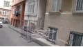Pencereleriniz ve kapınız zor açılıyorsa deprem riski olabilir. Dikkatli olun.
