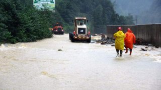 Son Dakika: Rize'de Sel Felaketi: 5 Ölü, 3 Kayıp