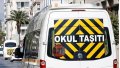 İstanbul’da okul servislerinde yeni dönem 