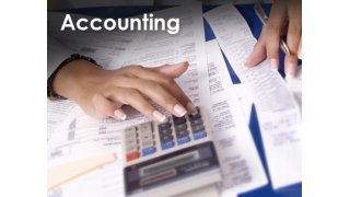Accounting ne demek Türkçesi nedir sözlük anlamı İngilizce çeviri 