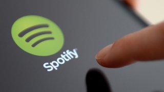 Spotify'da dinlenme rekoru kıran şarkı belli oldu! Spotify'da rekor kimin?