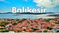 Balıkesir'de mutlaka gezip görmeniz gereken en güzel yerler