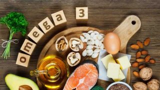 Omega-3 hangi besinlerde bulunur, omega-3 faydaları nelerdir?