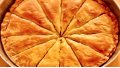 Arnavut böreği nasıl yapılır? İşte nefis Arnavut böreği tarifi...
