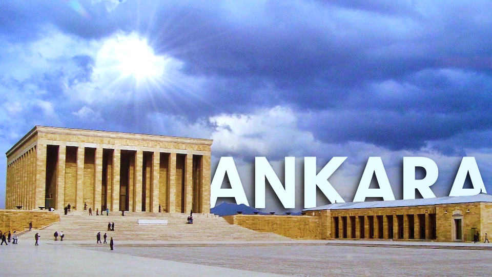 Ankara'da gezmeniz ve görmeniz gereken en güzel yerler