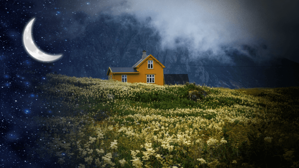Rüyada ev görmek ne anlama gelir?