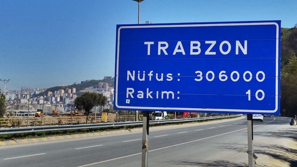 Trabzon'da mutlaka gezilmesi gereken en güzel 10 yer