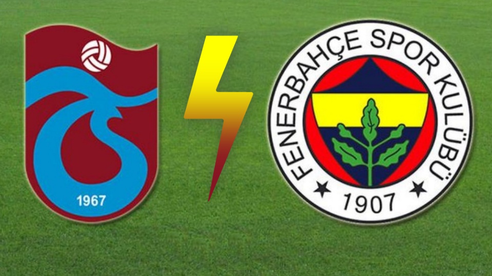 Yıllardır bitmeyen Fenerbahçe-Trabzonspor şampiyonluk tartışması...