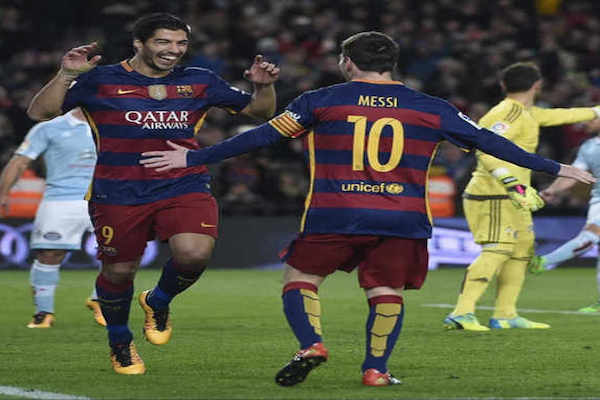 Messi'nin Kullandığı O Efsane Penaltının Hikayesi