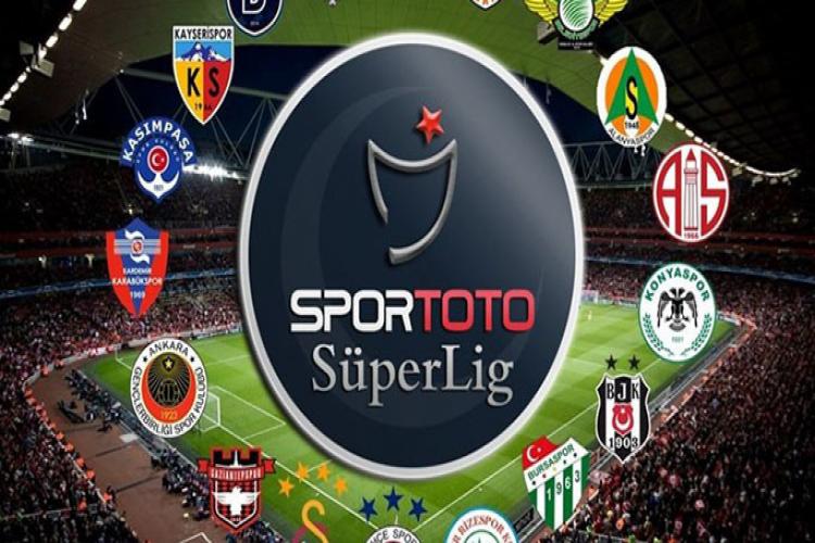 Spor Toto Süper Lig'de istifa eden teknik direktörler 2018