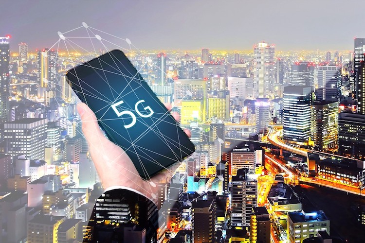 5G nedir? 5G'ye nasıl geçilir? 5G uyumlu telefonlar ve 5G açma nasıl yapılır?